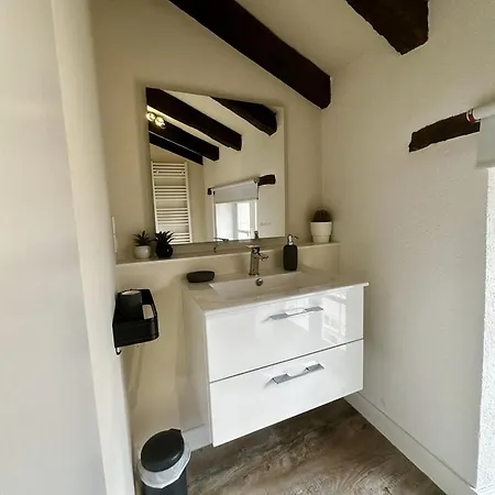 Les Arches Apartment