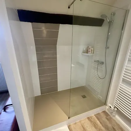 Apartment Les Arches Poitiers