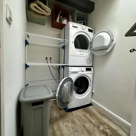 Apartment Les Arches Poitiers