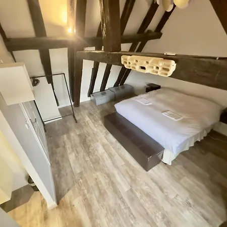 Les Arches * Poitiers