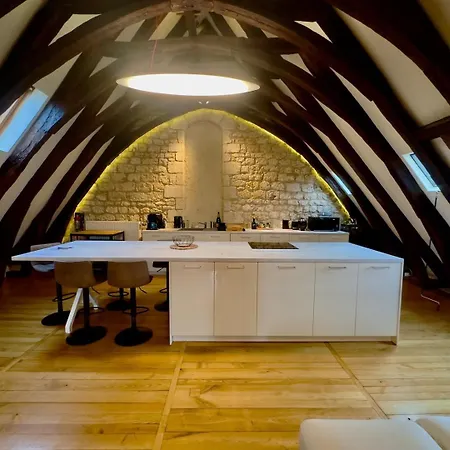 Apartment Les Arches