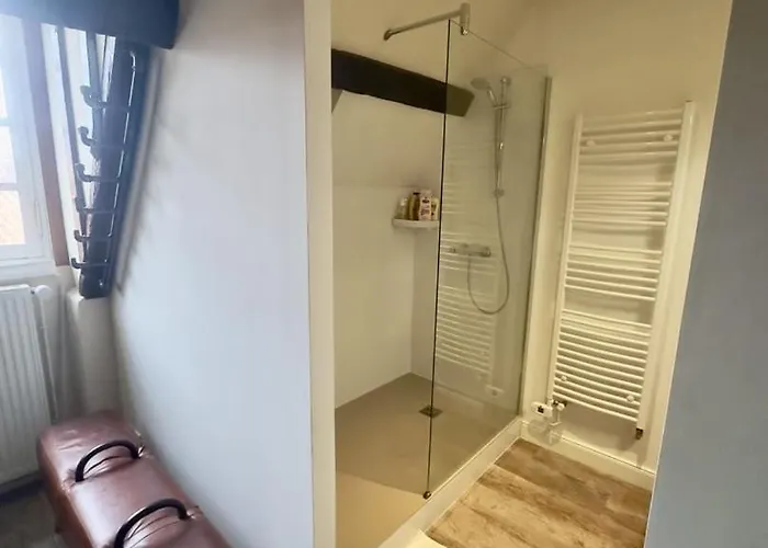 Les Arches Lejlighed Poitiers