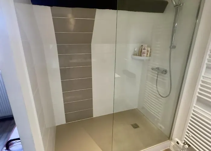 Lejlighed Les Arches Poitiers