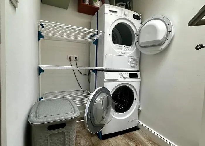 Lejlighed Les Arches Poitiers