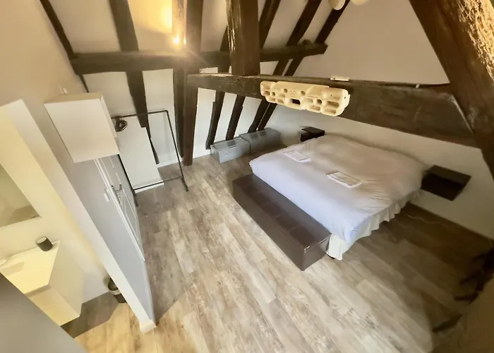 Les Arches * Poitiers