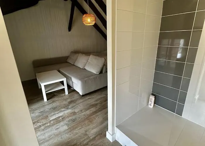 Lejlighed Les Arches Poitiers